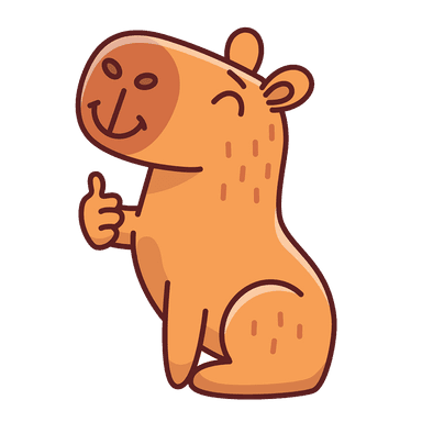Capybara